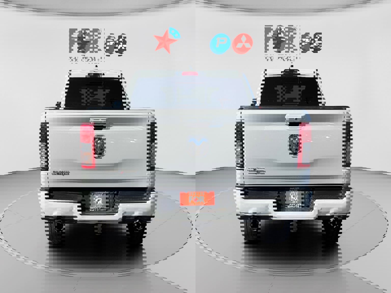 Used 2022 RAM 1500 Lone Star image 4