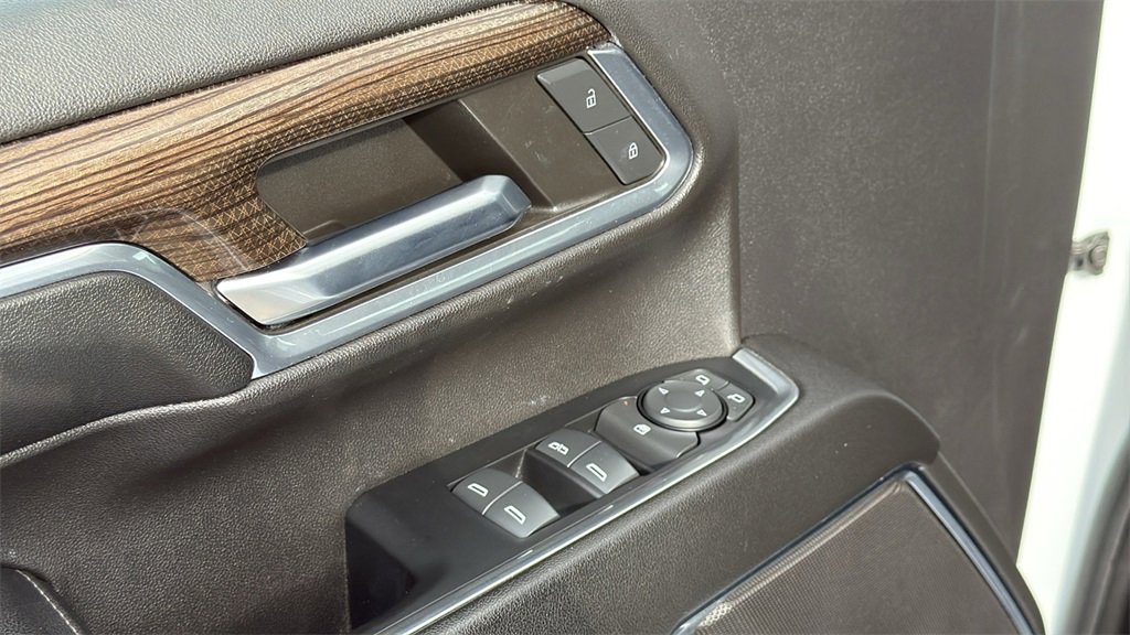 Used 2024 Chevrolet Silverado 2500 LT image 10