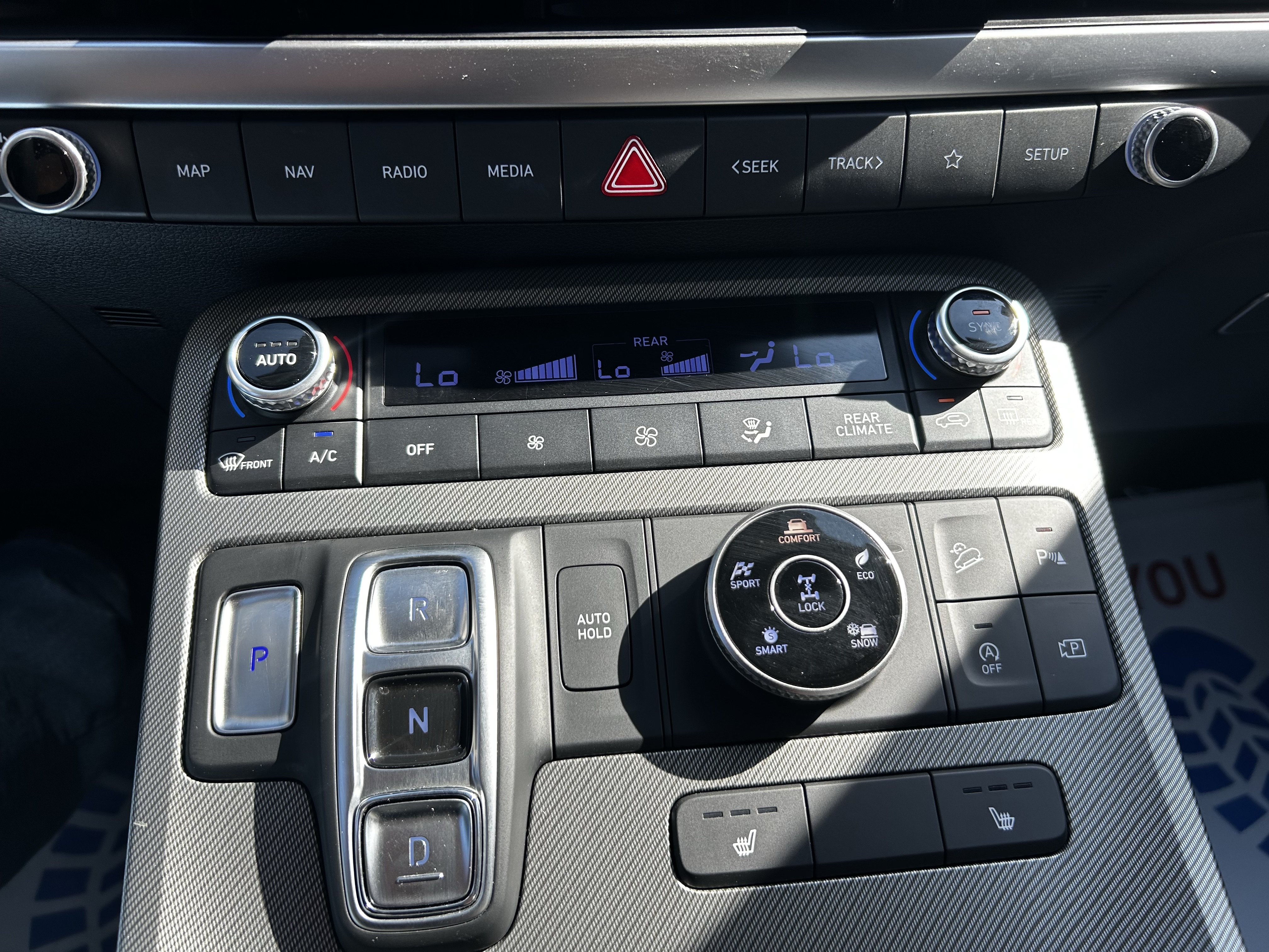Used 2025 Hyundai Palisade SEL AWD/4WD image 33
