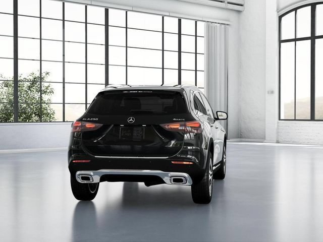 Used 2026 Mercedes-Benz GLA 250 4MATIC image 24