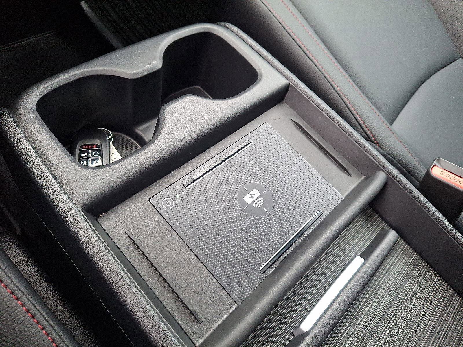 Used 2025 Honda Odyssey Sport-L image 28