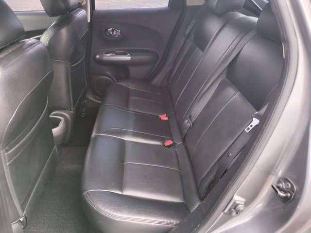 Used 2013 Nissan Juke S AWD/4WD image 17