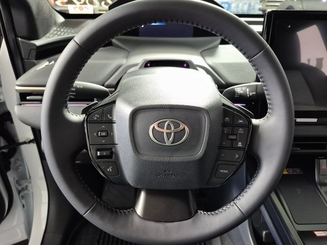 New 2026 Toyota bZ image 11