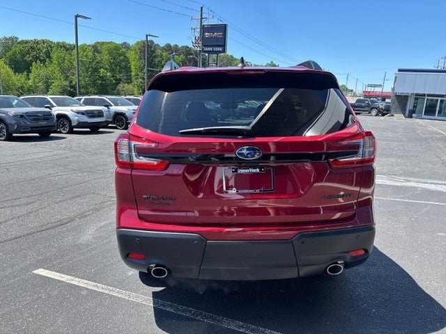 Certified 2026 Subaru Ascent Premium AWD/4WD image 54