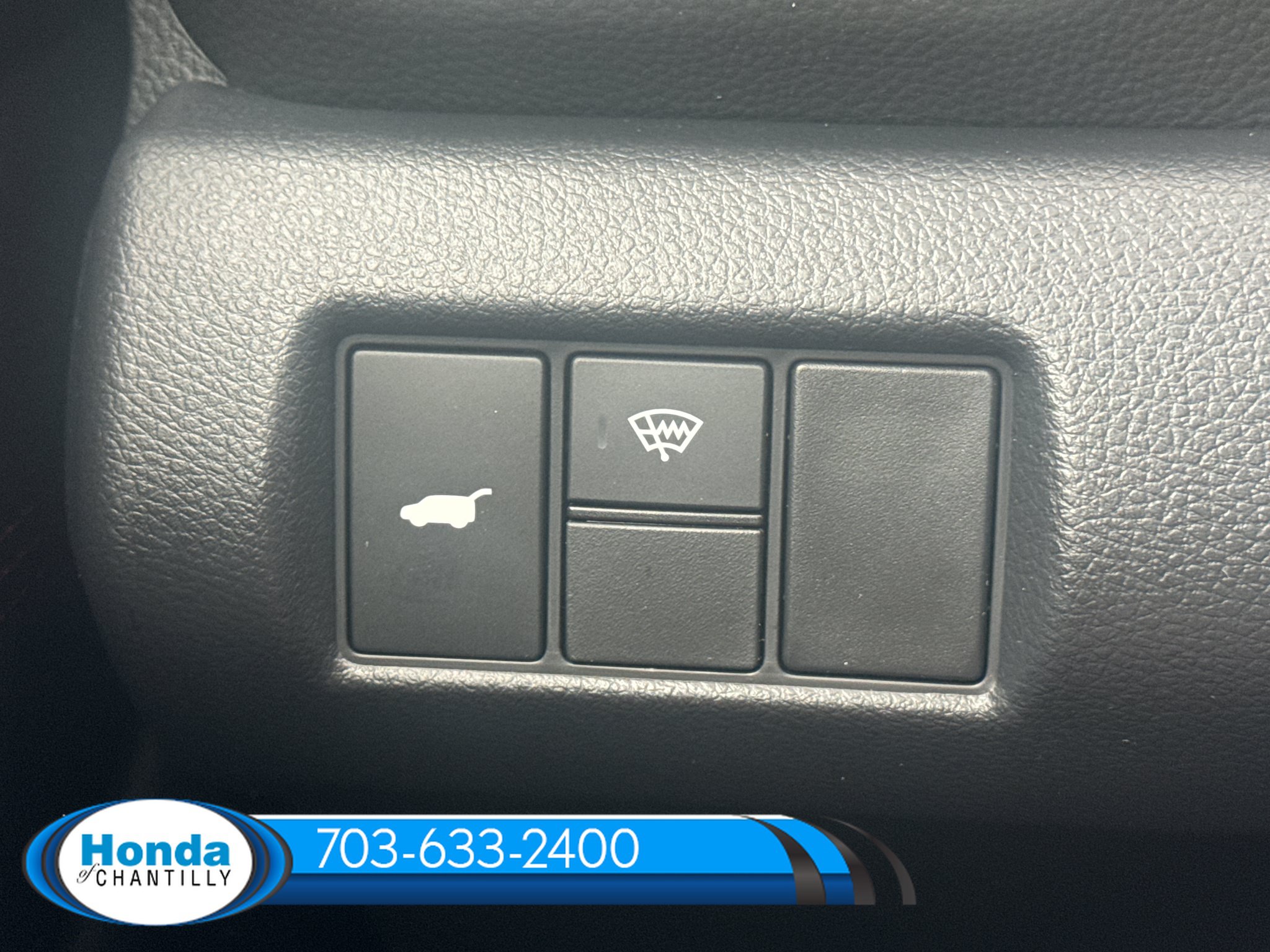New 2026 Honda Pilot Black Edition image 17