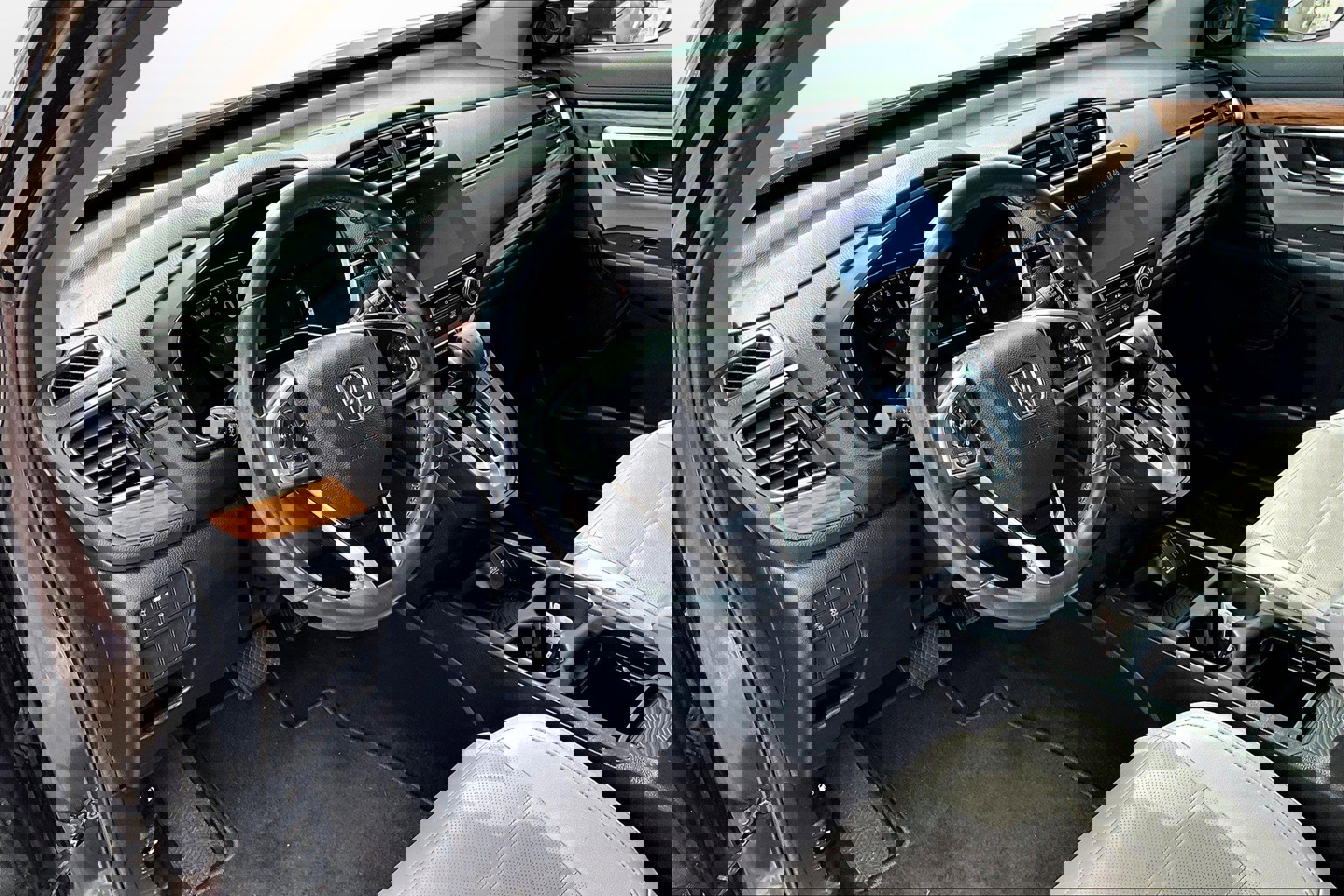 Used 2019 Honda CR-V EX-L image 20