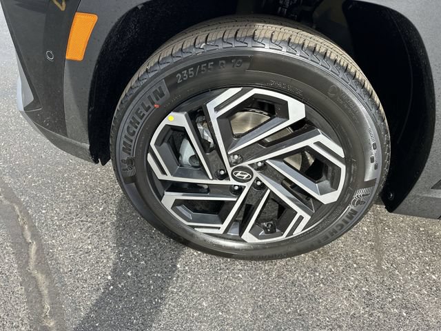 New 2026 Hyundai Tucson Limited AWD/4WD image 17