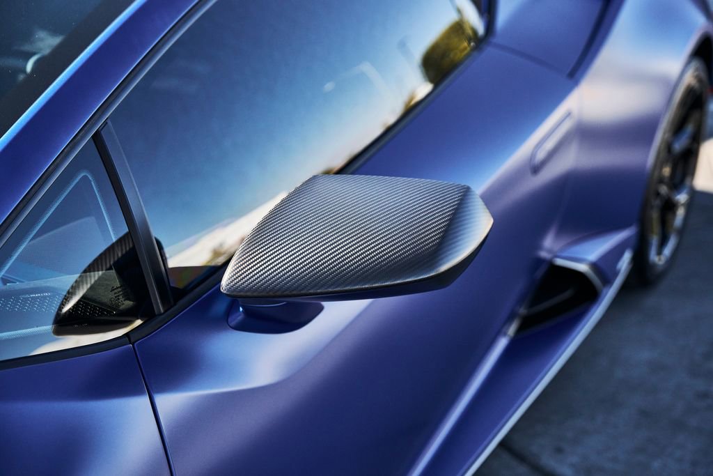 Used 2023 Lamborghini Huracan Tecnica image 9