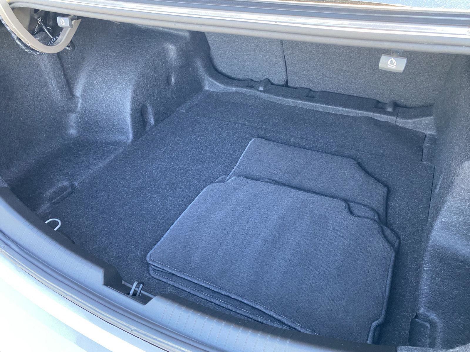 Used 2022 Chevrolet Malibu LS image 11