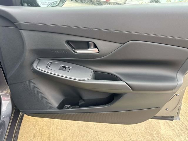 New 2026 Nissan Sentra SV w/ SV Convenience Package FWD image 16