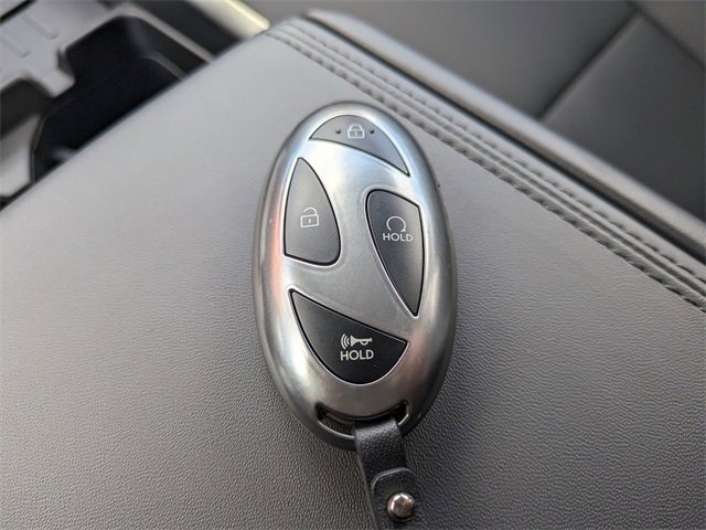 Used 2025 Hyundai Santa Fe SEL image 28