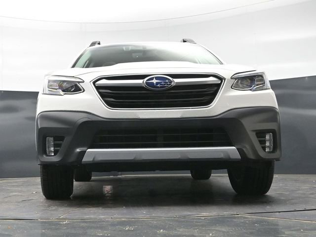 Used 2022 Subaru Outback Limited w/ Popular Package #2 image 34