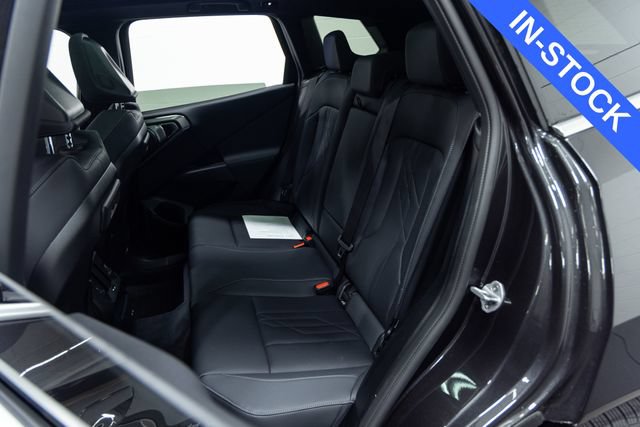 Certified 2026 BMW X3 xDrive30i AWD/4WD image 23