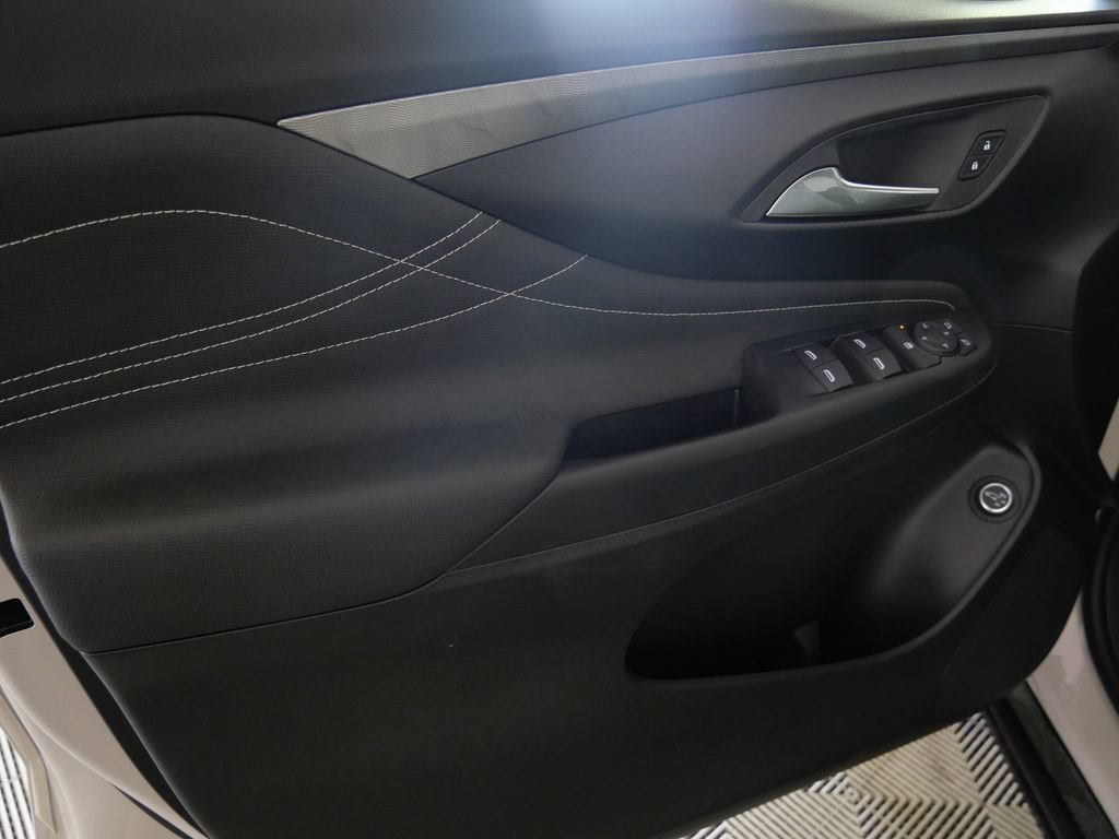 New 2026 Buick Envista Sport Touring w/ Studio Series FWD image 12