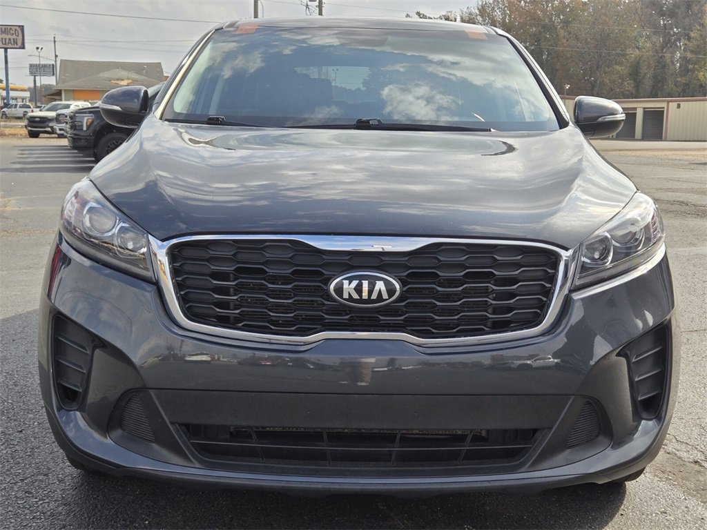 Used 2020 Kia Sorento LX image 8