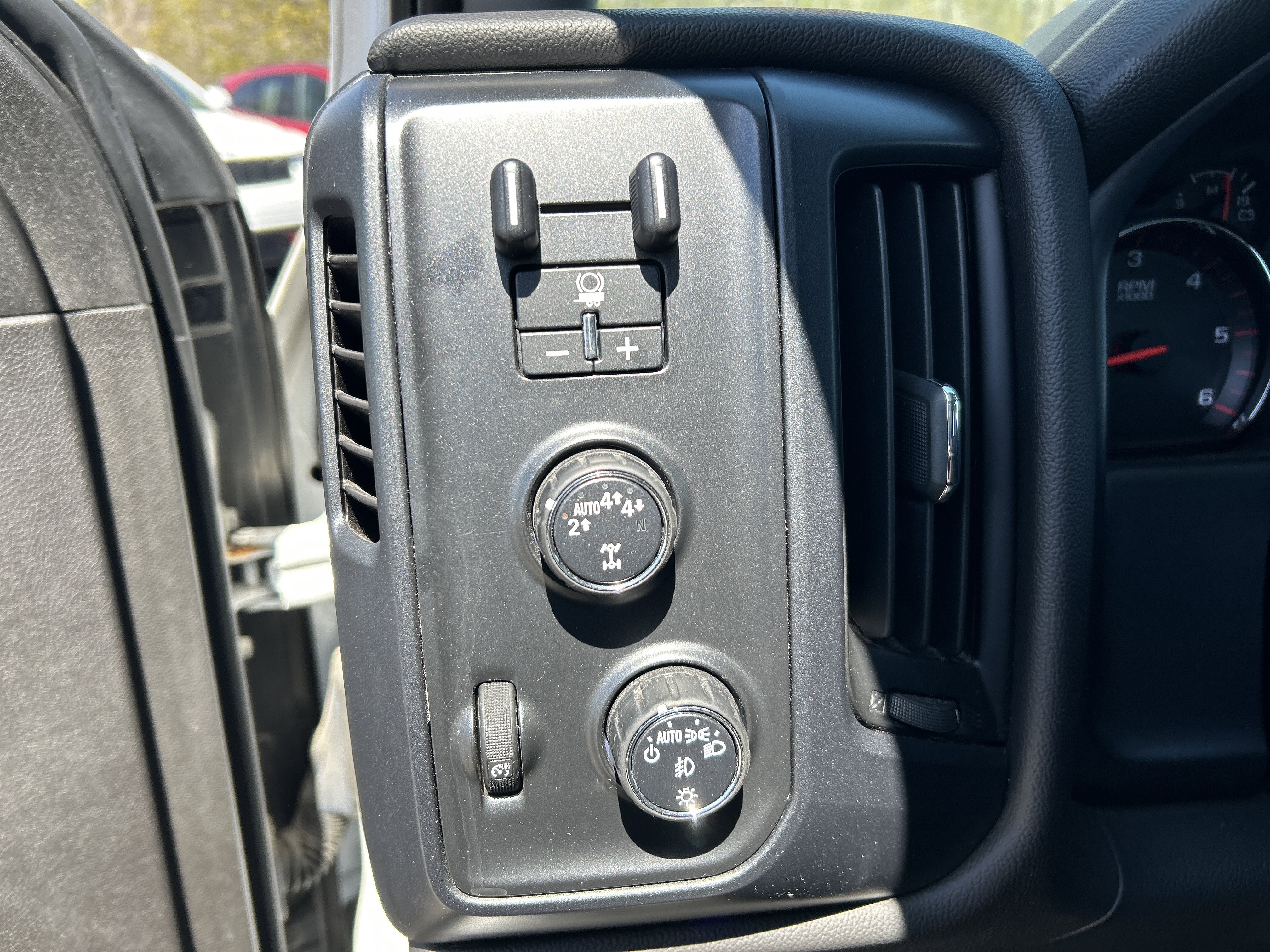 Used 2017 GMC Sierra 1500 4x4 Double Cab w/ Elevation Edition image 18