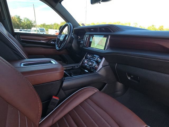Used 2024 GMC Yukon Denali Ultimate image 23