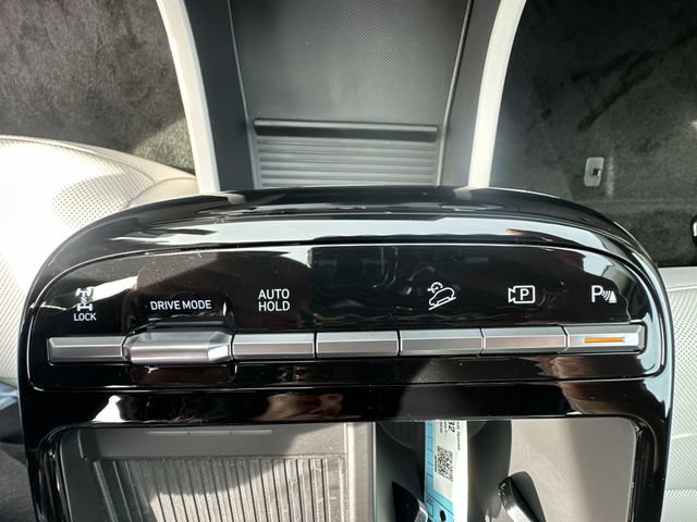 New 2026 Hyundai Tucson Limited AWD/4WD image 29
