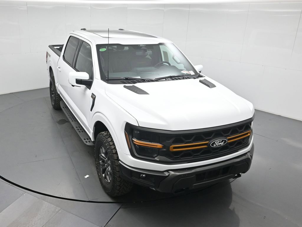 New 2026 Ford F150 Tremor AWD/4WD image 37