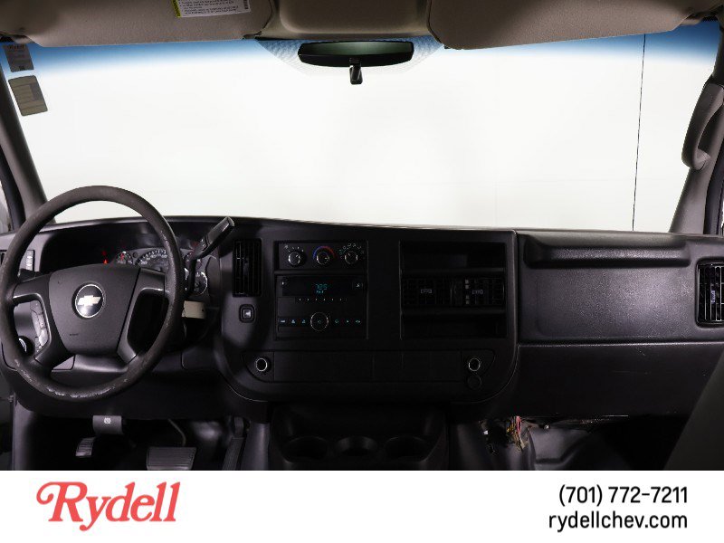 Used 2010 Chevrolet Express 3500 image 14