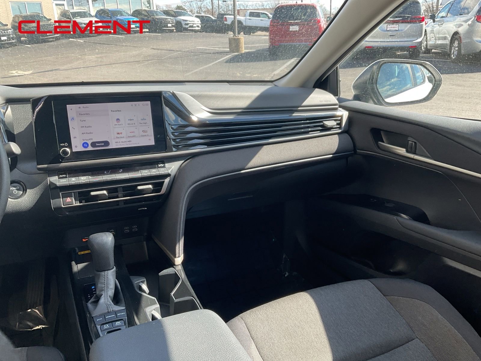 Used 2025 Toyota Camry LE image 17