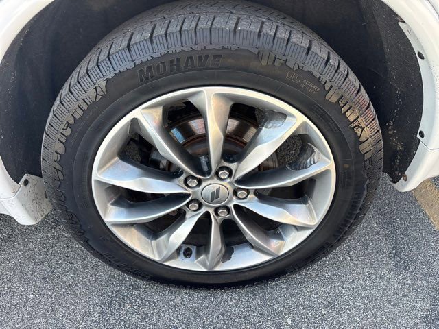 Used 2021 Dodge Durango Citadel RWD image 9