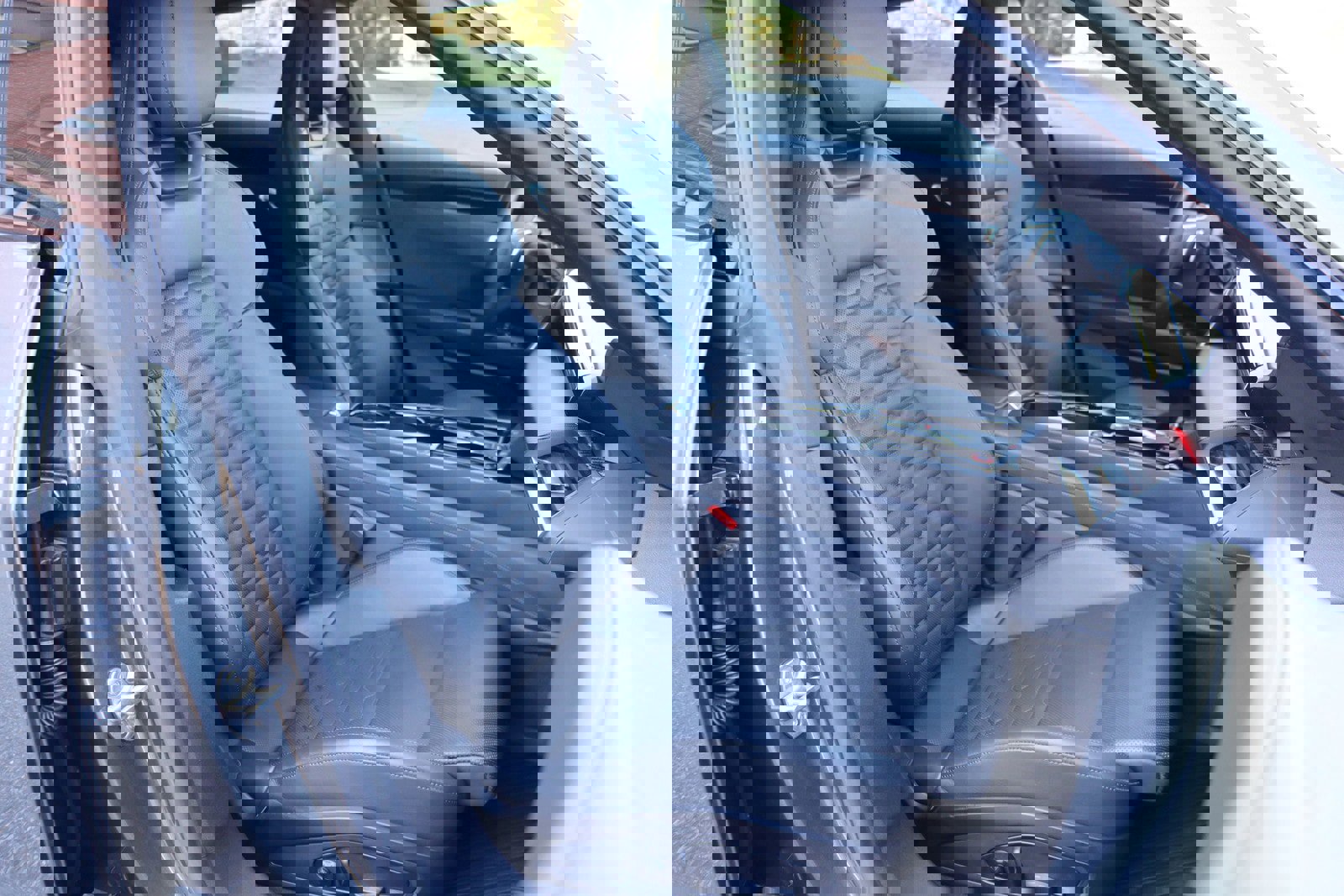 Used 2022 Audi e-tron GT Prestige w/ Prestige Package image 15