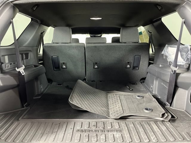 Used 2026 Toyota 4Runner SR5 AWD/4WD image 48