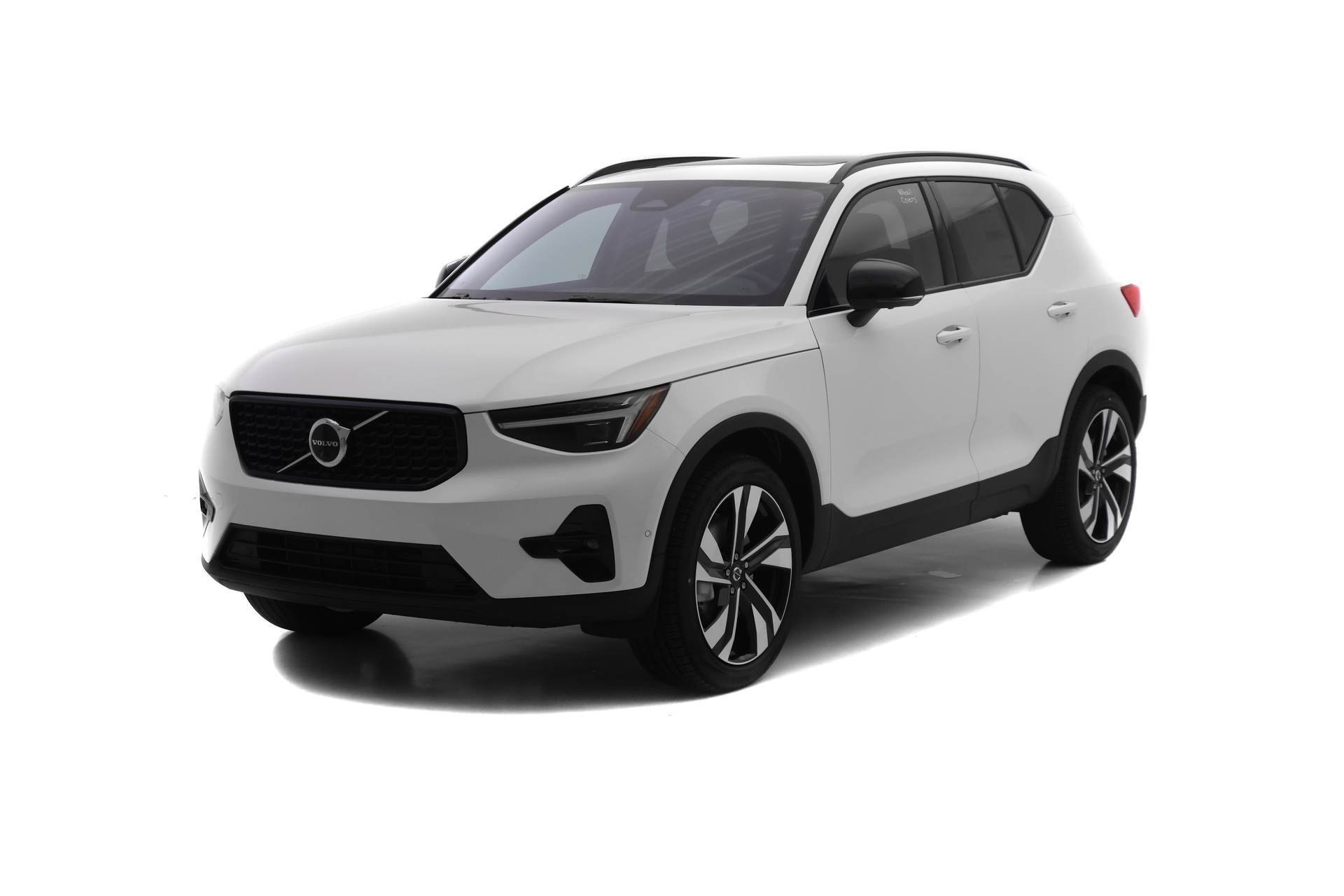 New 2025 Volvo XC40 B5 Ultra w/ Protection Package Premier AWD/4WD image 1