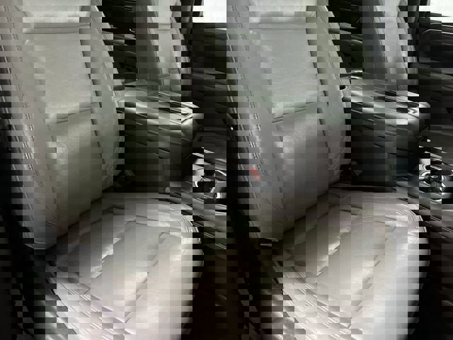 Certified 2021 Chevrolet Suburban LT w/ LT Signature Package image 28