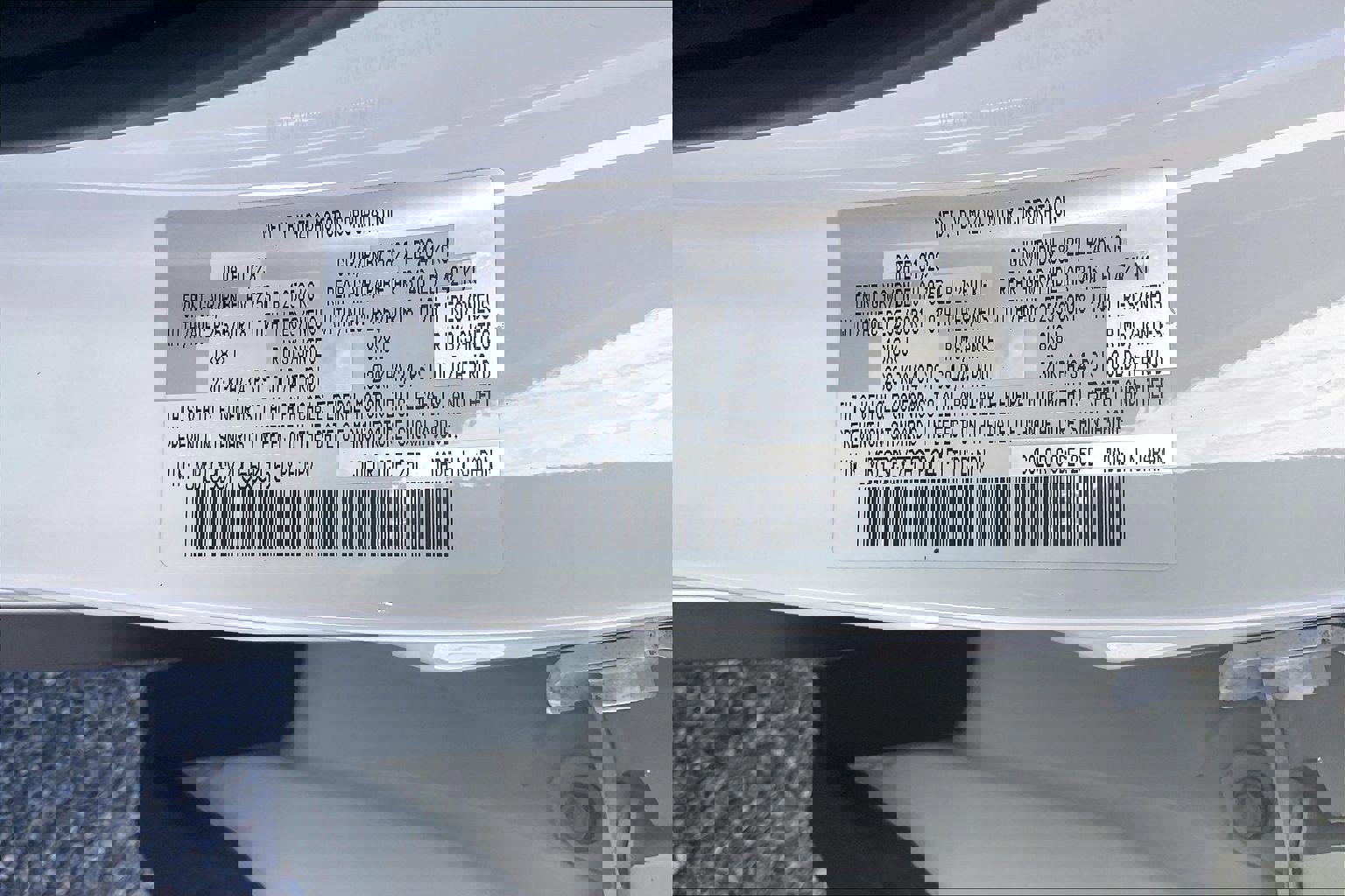 Used 2023 MAZDA CX-9 Touring image 38