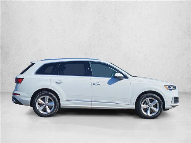 Used 2023 Audi Q7 2.0T Premium AWD/4WD image 4