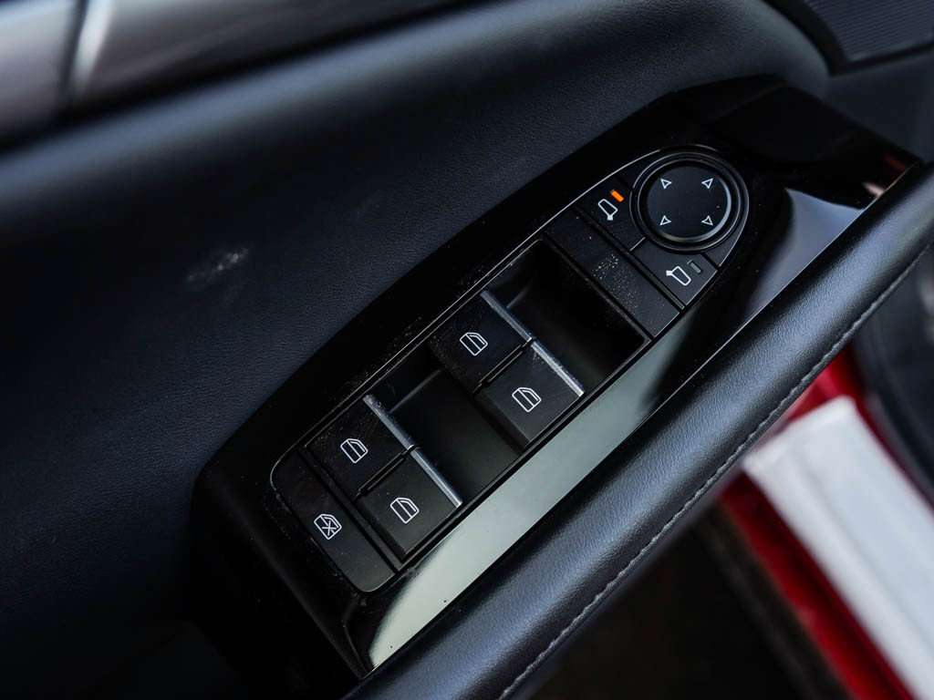 New 2026 MAZDA MAZDA3 s Sport image 14