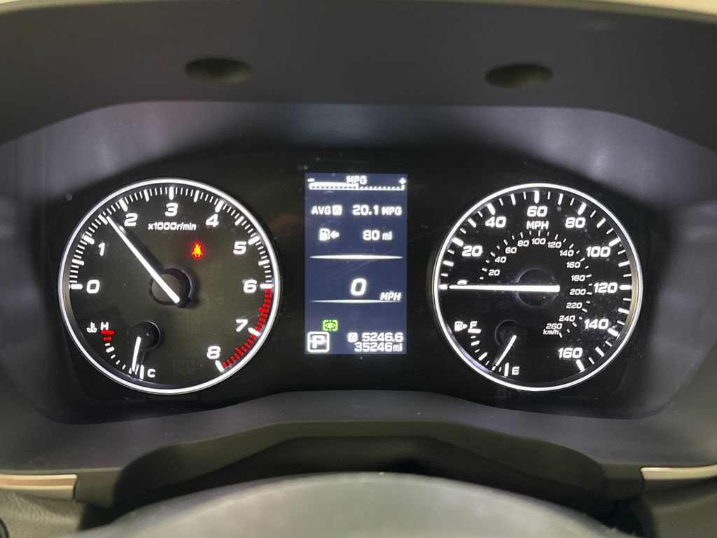 Used 2023 Subaru Ascent Limited w/ Technology Package AWD/4WD image 17