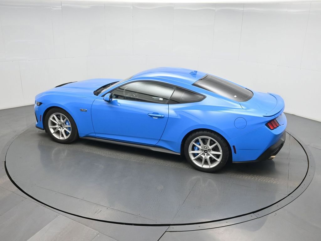 Certified 2024 Ford Mustang GT Premium image 42