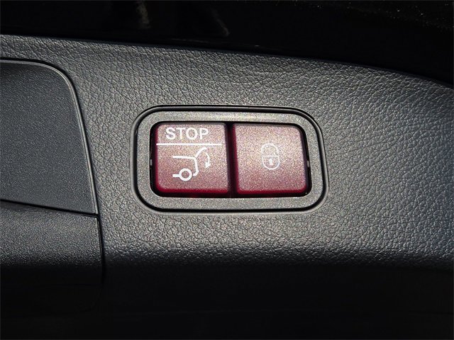 New 2026 Mercedes-Benz GLA 250 4MATIC image 34