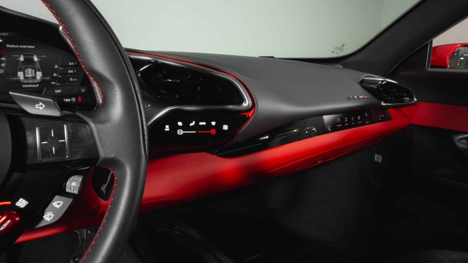 Certified 2022 Ferrari 296 GTB image 36