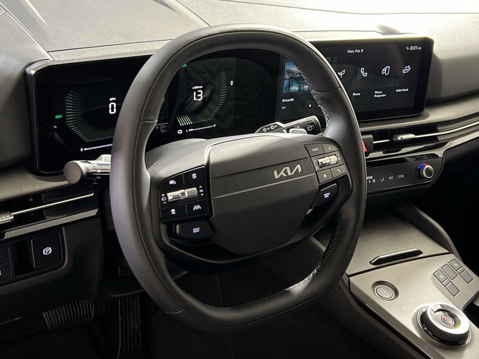 New 2026 Kia Sportage X-Line image 14