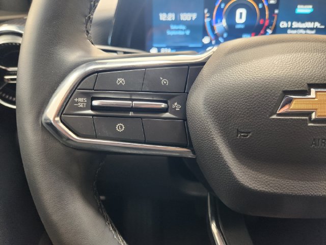 Used 2026 Chevrolet Equinox LT FWD image 29