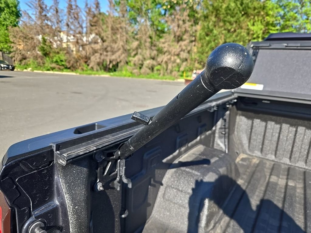 Used 2023 GMC Sierra 1500 AT4 w/ AT4 Premium Package AWD/4WD image 67