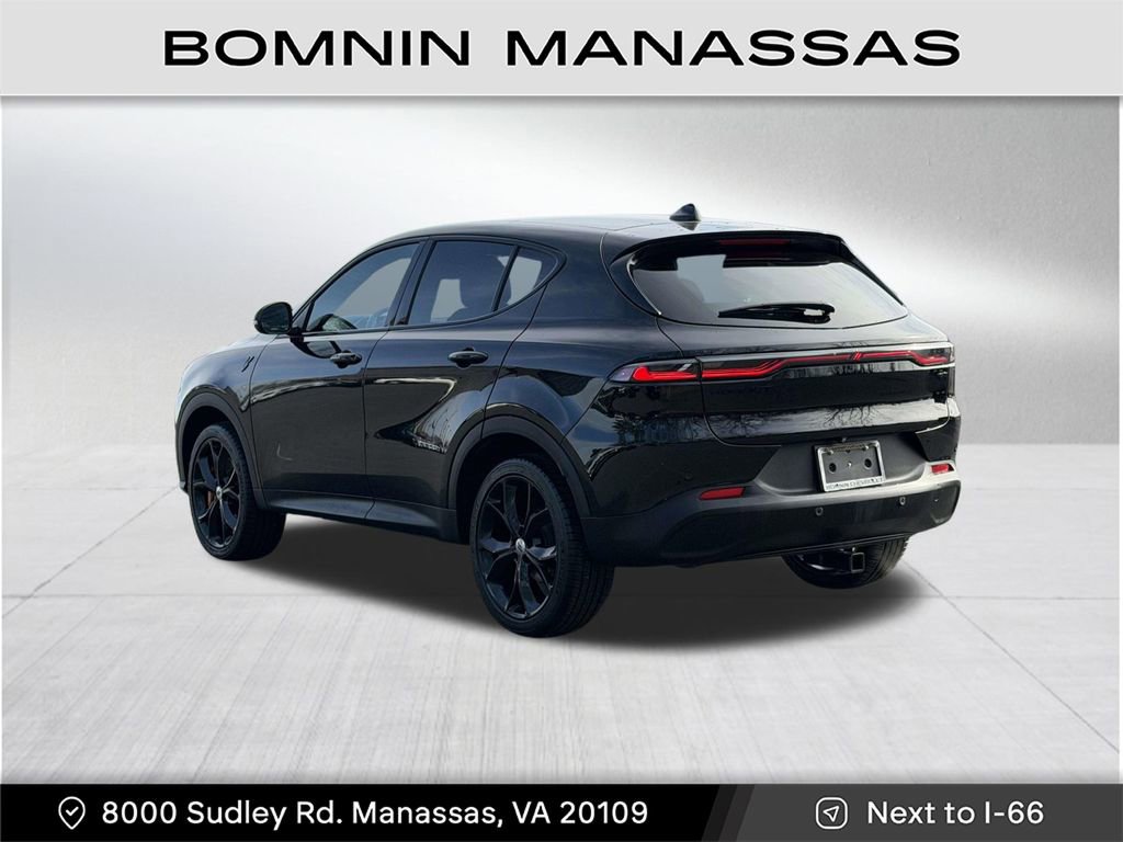 Used 2024 Dodge Hornet GT Plus image 4