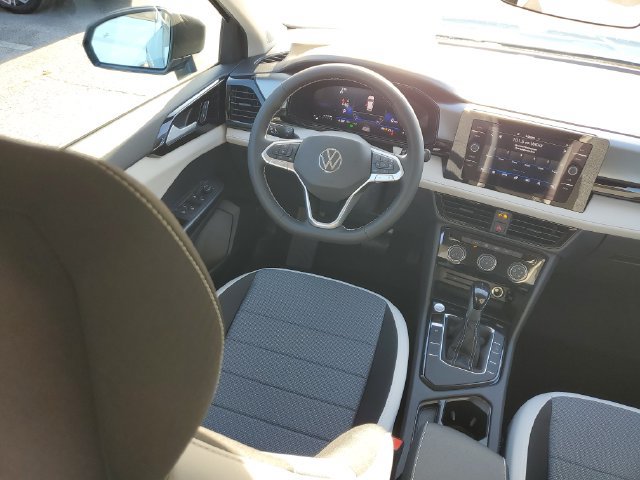 New 2027 Volkswagen Taos S FWD image 7