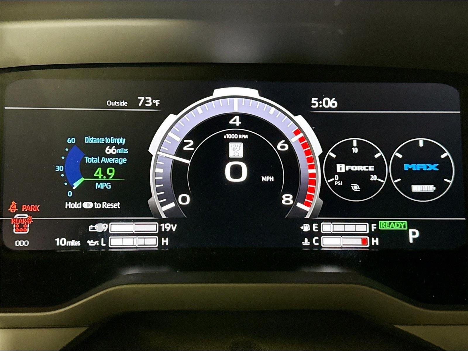 New 2026 Toyota Sequoia 1794 Edition AWD/4WD image 22