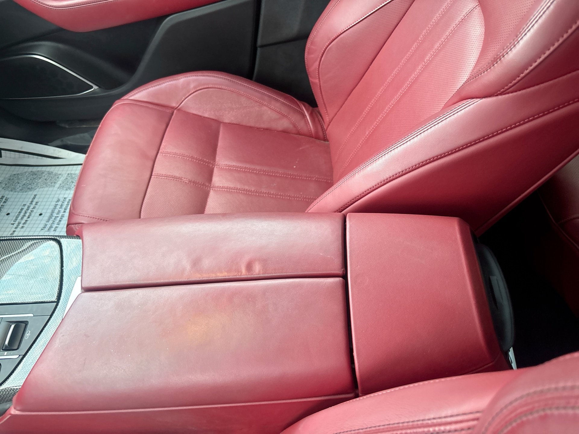 Used 2019 Maserati Levante GranSport AWD/4WD image 24