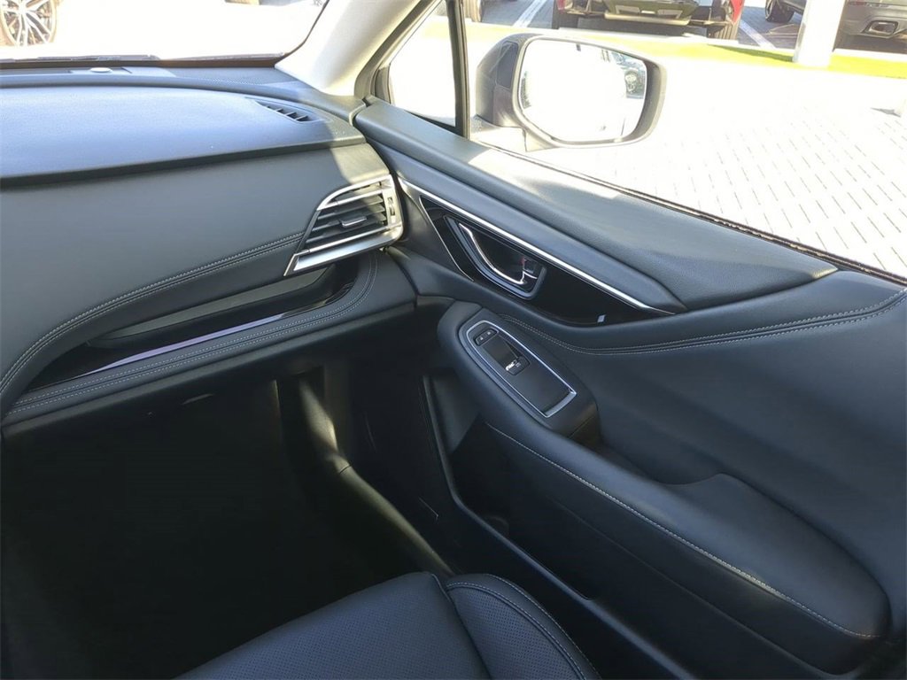 Used 2025 Subaru Legacy Touring XT image 18