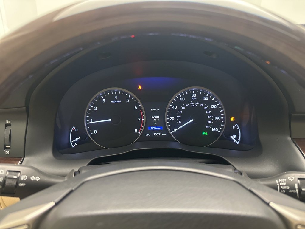 Used 2013 Lexus ES 350 image 19