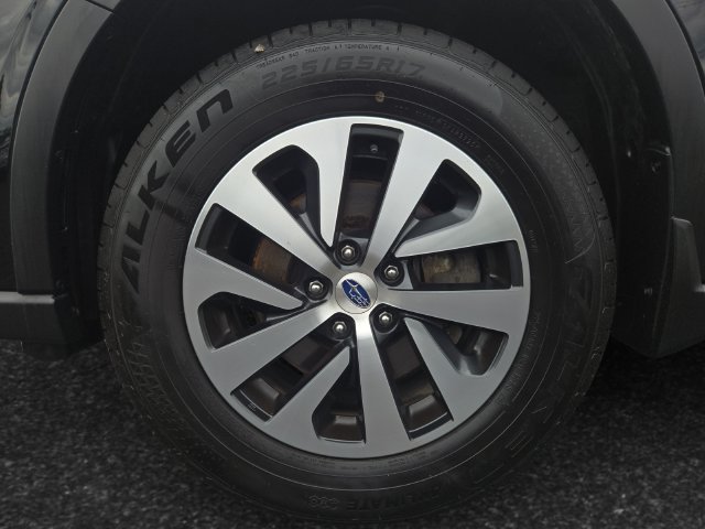 Used 2020 Subaru Outback Premium AWD/4WD image 4
