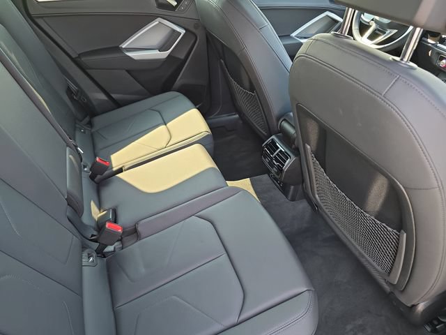 Certified 2024 Audi Q3 2.0T Premium w/ Convenience Package AWD/4WD image 10
