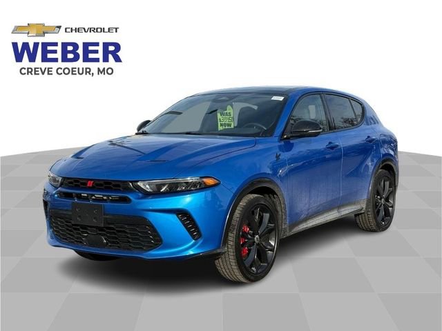 Used 2024 Dodge Hornet R/T Plus image 1