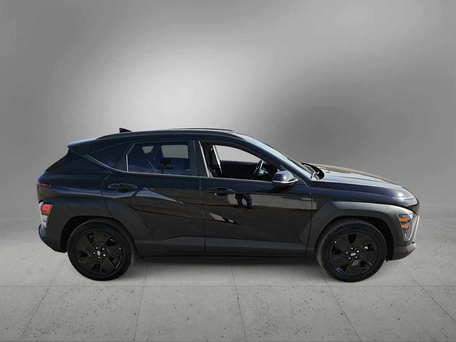 New 2026 Hyundai Kona SEL Sport image 9